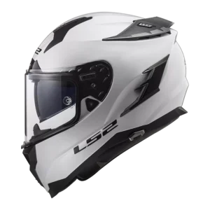 CASQUE INTÉGRAL FF327 CHALLENGER SOLID - LS2