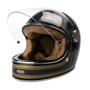 CASQUE INTEGRAL FULL MOON CARBON - MÂRKÖ