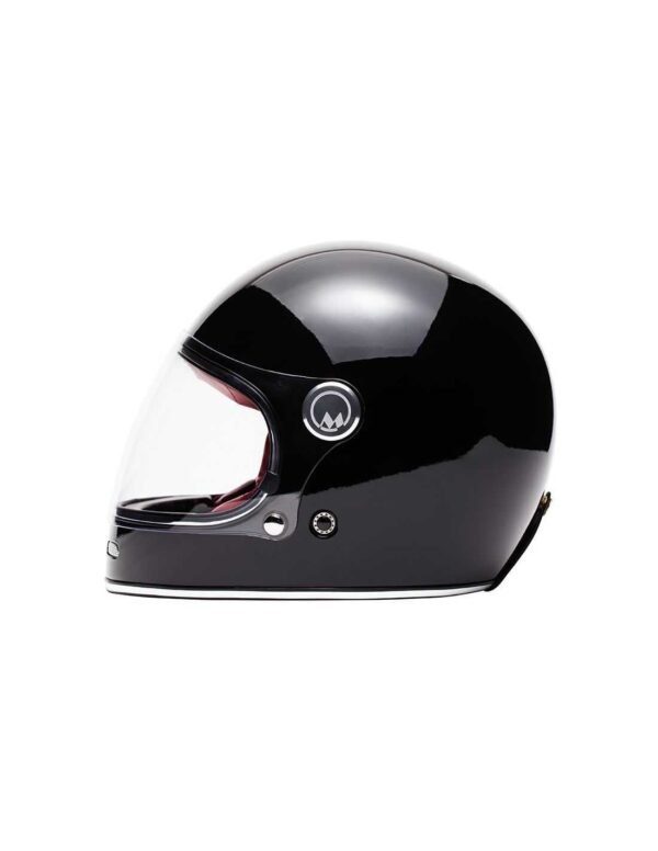 Casque intégral Full Moon Classic Rider - Marko Helmets