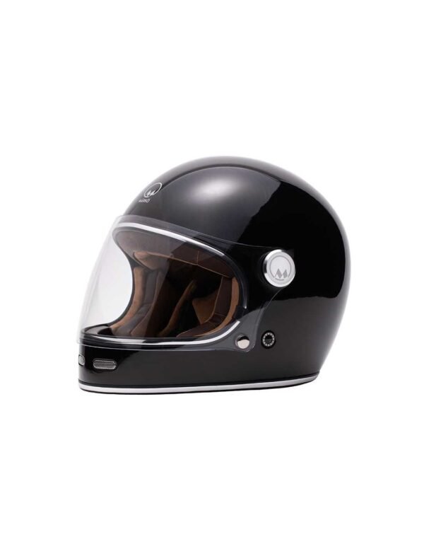 casque intégral Full Moon -Marko Helmets