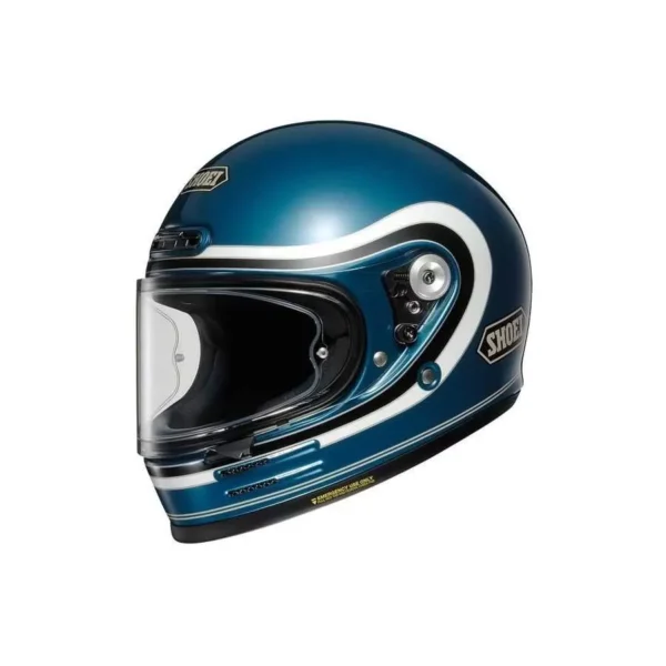 Casque Intégral Glamster 06 Bivouac - Shoei