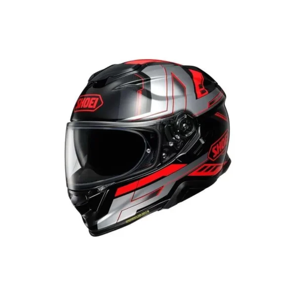 Casque Intégral Gt-Air 2 Aperture - Shoei