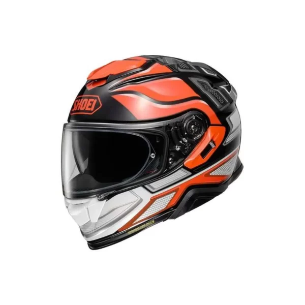 Casque Intégral Gt-Air 2 Notch - Shoei
