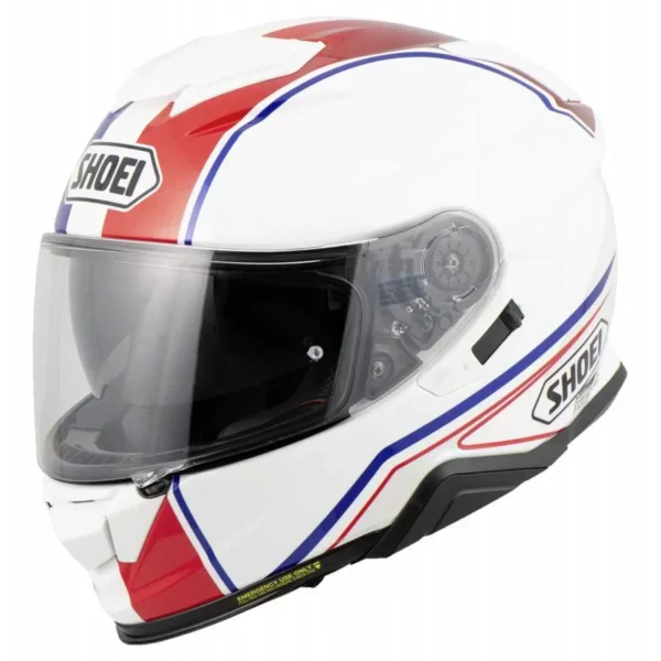 Casque Integral Gt-Air 2 Panorama Tc-10 - Shoei