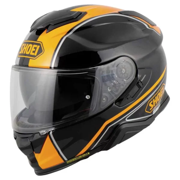 Casque Integral Gt-Air 2 Panorama Tc-8 - Shoei