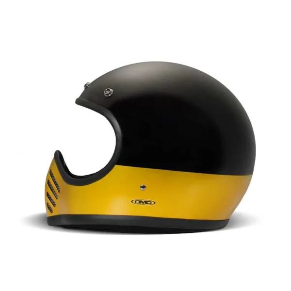 Casque Intégral Handmade Seventy Five Power - Dmd