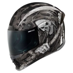 Casque Icon AIRFRAME PRO - HARBINGER