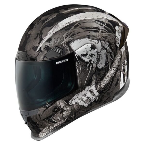 Casque Icon AIRFRAME PRO - HARBINGER