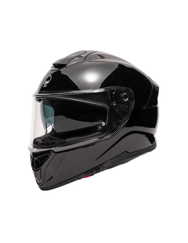 casque intégral M-Fiber 2 - Marko Helmets