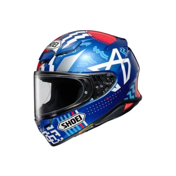 Casque Intégral Nxr2 Diggia - Shoei