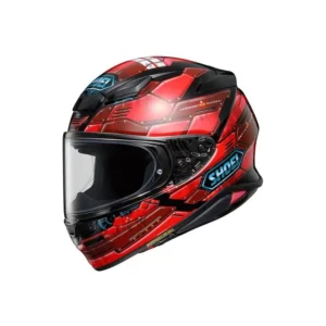 Casque Intégral Nxr2 Fortress - Shoei