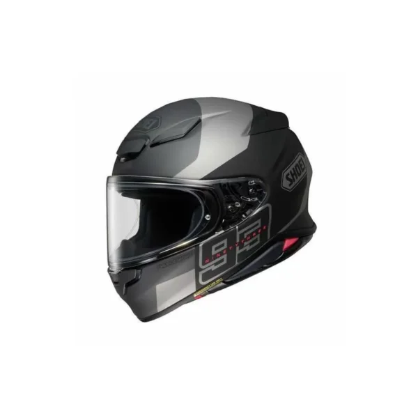 Casque Intégral Nxr2 Mm93 Collection Rush - Shoei