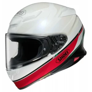 Casque Integral Nxr2 Nocturne Tc-4 - Shoei