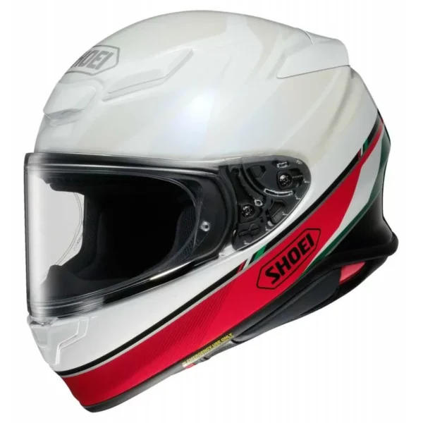 Casque Integral Nxr2 Nocturne Tc-4 - Shoei