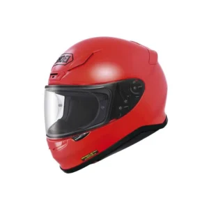 Casque Integral Nxr2 Rouge - Shoei