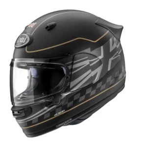 Casque Integral Quantic Dark Citizen - Arai