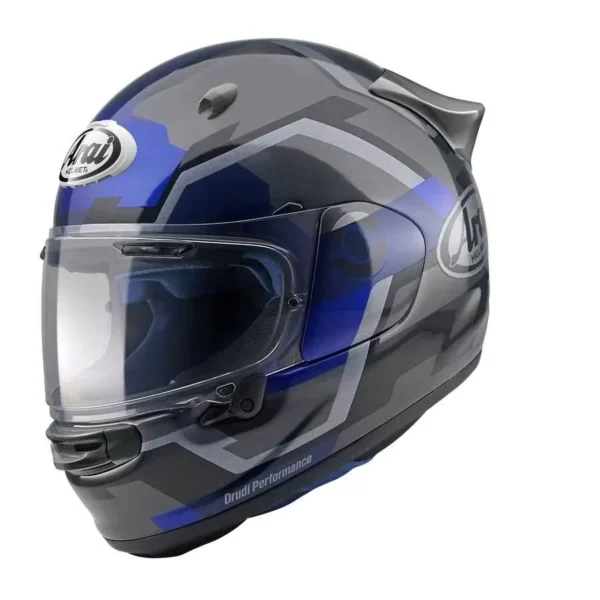 Casque Integral Quantic Face - Arai