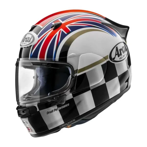 Casque Integral Quantic Podium - Arai