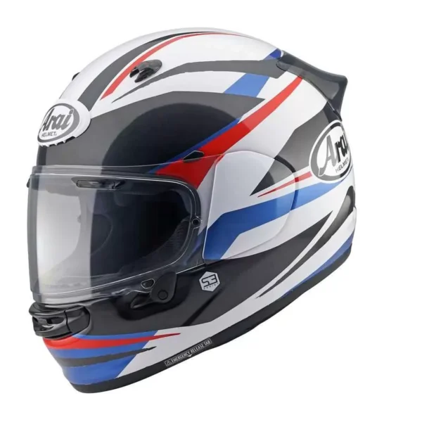 Casque Integral Quantic Ray - Arai