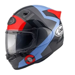 Casque Integral Quantic Space - Arai