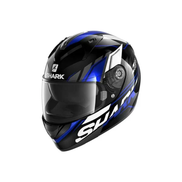 Casque Integral Ridill 1.2 Phaz - Shark