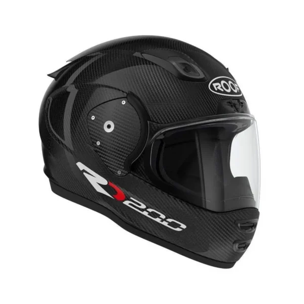 Casque Integral Ro200 Carbon-Roof