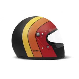 Casque Intégral Rocket Fuoco - Dmd