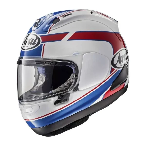 Casque Integral Rx-7V Evo Schwantz - Arai