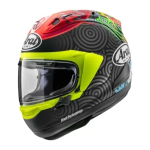 Casque Integral Rx-7V Evo Tatsuki - Arai