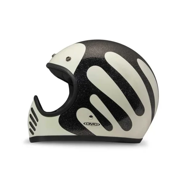 Casque Intégral Seventy Five Blob - Dmd
