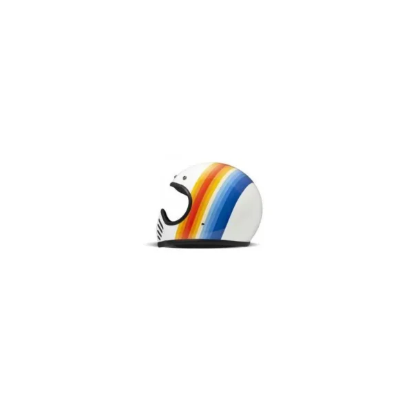 Casque Intégral Seventy Five Eighty - Dmd
