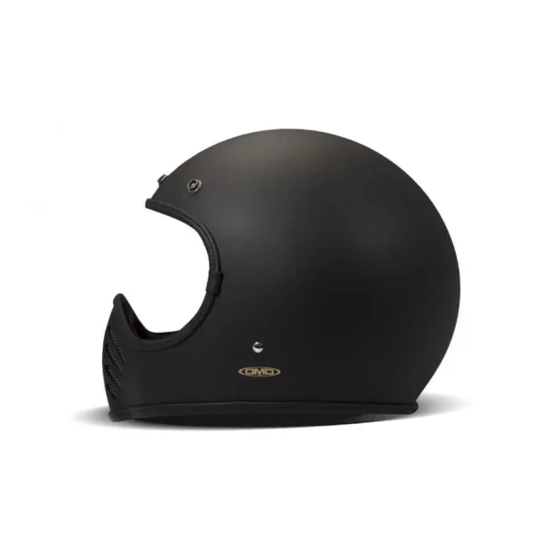 Casque Intégral Seventy Five Oro Stoccolma - Dmd