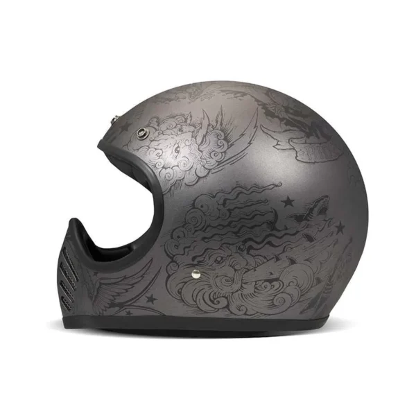 Casque Intégral Seventy Five Sailor - Dmd