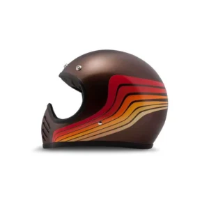 Casque Intégral Seventy Five Waves - Dmd