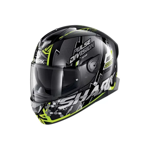 Casque Integral Skwal 2 Noxxys - Shark