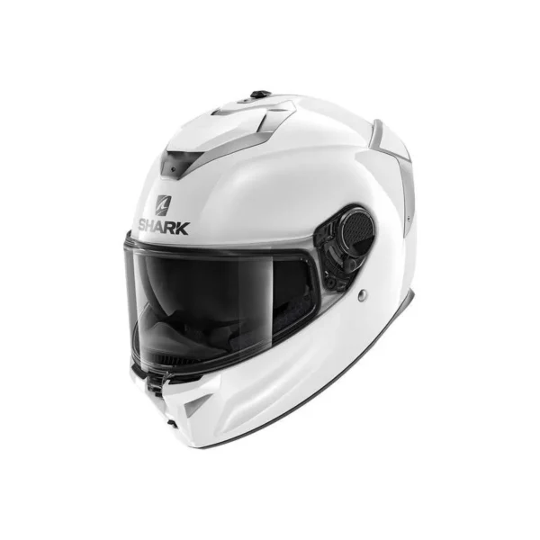 Casque Integral Spartan Gt Blank - Shark