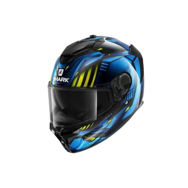 Casque Integral Spartan Gt Replikan - Shark