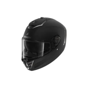 Casque Integral Spartan Rs Blank Mat - Shark