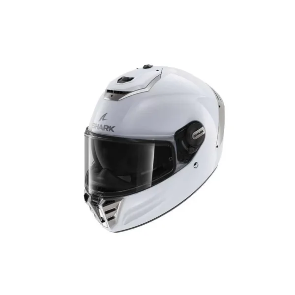 Casque Integral Spartan Rs Blank - Shark