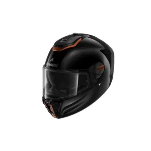 Casque Integral Spartan Rs Blank Sp - Shark