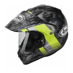 Casque Integral Tour-X4 Cover - Arai