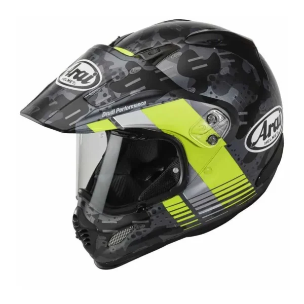 Casque Integral Tour-X4 Cover - Arai