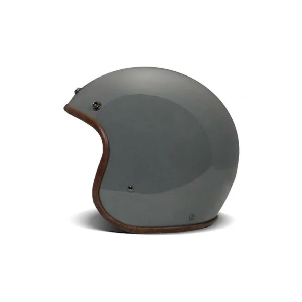 Casque Jet Collezione Oro Vintage (Dallas) - Dmd