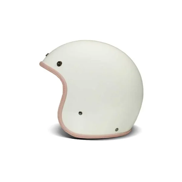 Casque Jet Collezione Oro Vintage  (L'Avana) - Dmd