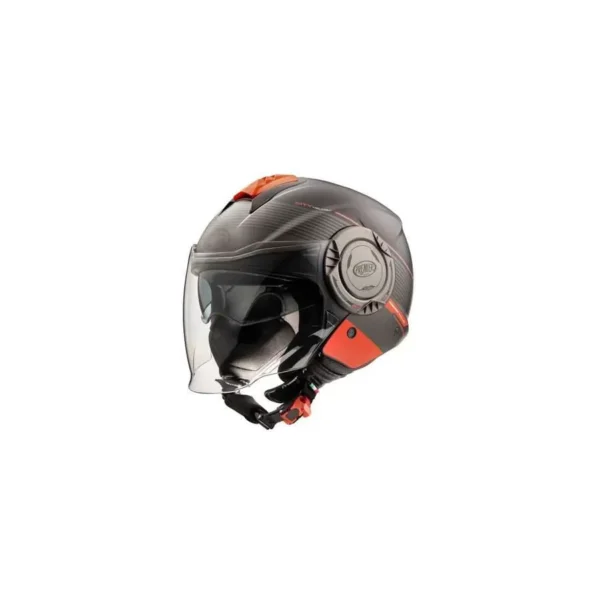 Casque Jet Cool Ch 92 Bm - Premier