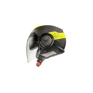 Casque Jet Cool Ds Y17 Bm - Premier