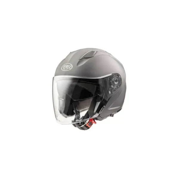 Casque Jet Dokker U 17 Bm - Premier