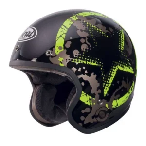 Casque Jet Freeway Classic Comet - Arai