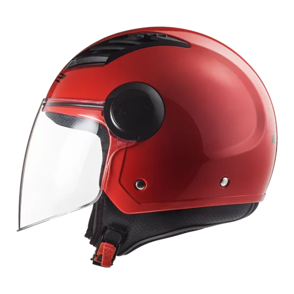 Casque Jet Of562 Airflow - Ls2