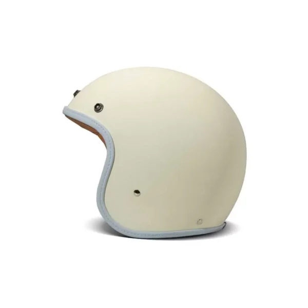 Casque Jet Oro Vintage Miami - Dmd